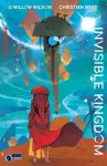 Invisible Kingdom Volume 1 cover