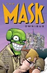 The Mask Omnibus Volume 1 (Second Edition) cover