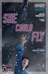 She Could Fly Volume 2: The Lost Pilot cover