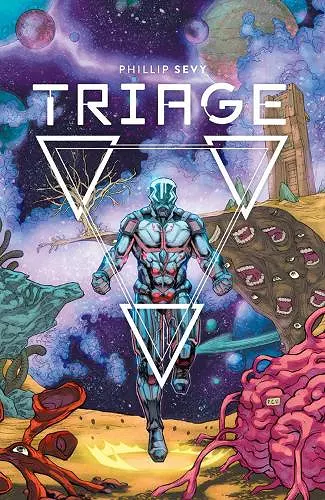 Triage cover