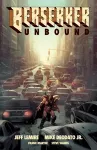Berserker Unbound Volume 1 cover