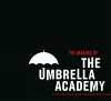 The Making of The Umbrella Academy cover