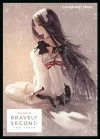 The Art Of Bravely Second: End Layer cover