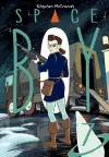 Stephen McCranie's Space Boy Volume 7 cover