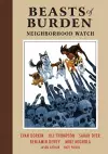 Beasts of Burden: Neighborhood Watch cover