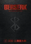 Berserk Deluxe Volume 6 cover