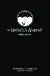 The Umbrella Academy Library Editon Volume 1: Apocalypse Suite cover