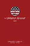 The Umbrella Academy Library Editon Volume 2: Dallas cover