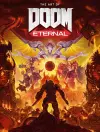 The Art of DOOM: Eternal cover