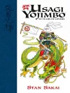 Usagi Yojimbo: 35 Years Of Covers cover