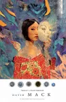 Kabuki Omnibus Volume 2 cover