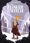 The Flower of the Witch cover