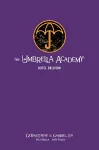 The Umbrella Academy Library Edition Volume 3: Hotel Oblivion cover