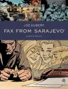 Fax From Sarajevo (New Edition) cover