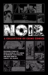 Noir: A Collection Of Crime Comics cover
