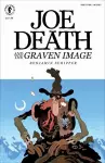 Joe Death and the Graven Image cover