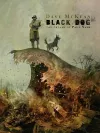 Black Dog: The Dreams Of Paul Nash (second Edition) cover