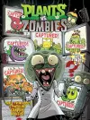 Plants vs. Zombies Boxed Set 6 cover