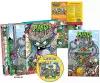 Plants vs. Zombies Boxed Set 7 cover