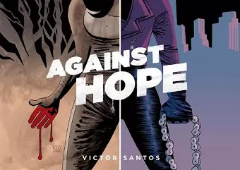 Against Hope cover