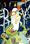 Stephen McCranie's Space Boy Volume 10 cover