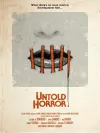Untold Horror cover
