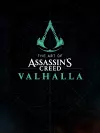 The Art of Assassin's Creed: Valhalla cover