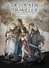 Octopath Traveler: The Complete Guide cover