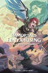 Immortals Fenyx Rising: From Great Beginnings cover