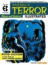 The EC Archives: Terror Illustrated cover