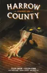 Harrow County Omnibus Volume 1 cover