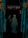 Raptor: A Sokol Graphic Novel cover