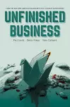 Unfinished Business cover