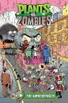 Plants vs. Zombies Volume 22: The Unpredictables cover