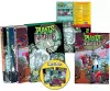 Plants vs. Zombies Boxed Set 8 cover