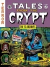 The EC Archives: Tales from the Crypt Volume 2 cover