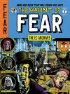 The EC Archives: The Haunt of Fear Volume 2 cover