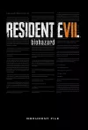 Resident Evil 7: Biohazard Document File cover