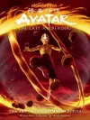 Avatar: The Last Airbender - The Art of the Animated Series Deluxe (Second Edition) cover