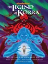 Legend of Korra, The: The Art of the Animated Series Book Two: Spirits (Second Edition) cover