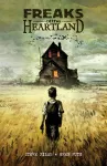 Freaks Of The Heartland cover