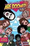 Bill and Ted Are Doomed cover