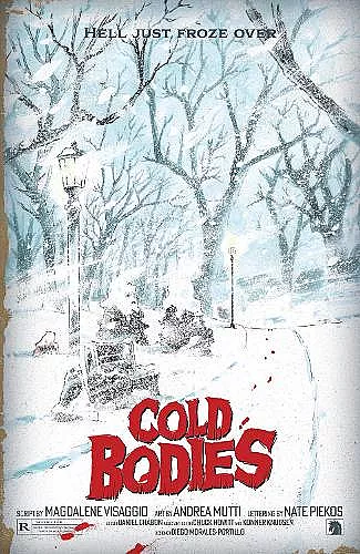 Cold Bodies cover
