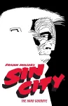 Frank Miller's Sin City Volume 1: The Hard Goodbye (fourth Edition) cover
