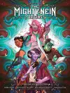 Critical Role: The Mighty Nein Origins Library Edition Volume 2 cover