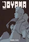 Joyama Volume 2 cover