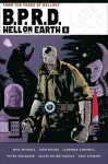 B.p.r.d. Hell On Earth Volume 5 cover