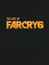 The Art Of Far Cry 6 cover