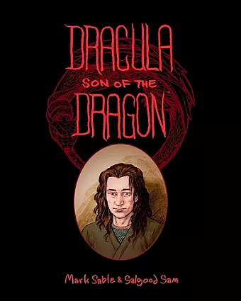 Dracula: Son Of The Dragon cover