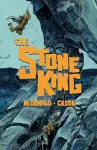 The Stone King cover